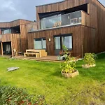 Nordheim Studio Apartment Close To Sea Nature And City Center