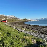 Nordheim Studio Apartment Close To Sea Nature And City Center