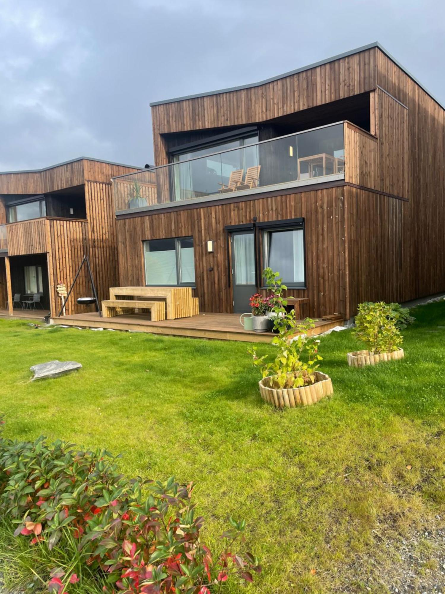 Appartamento Nordheim Close To Sea Nature And Center *