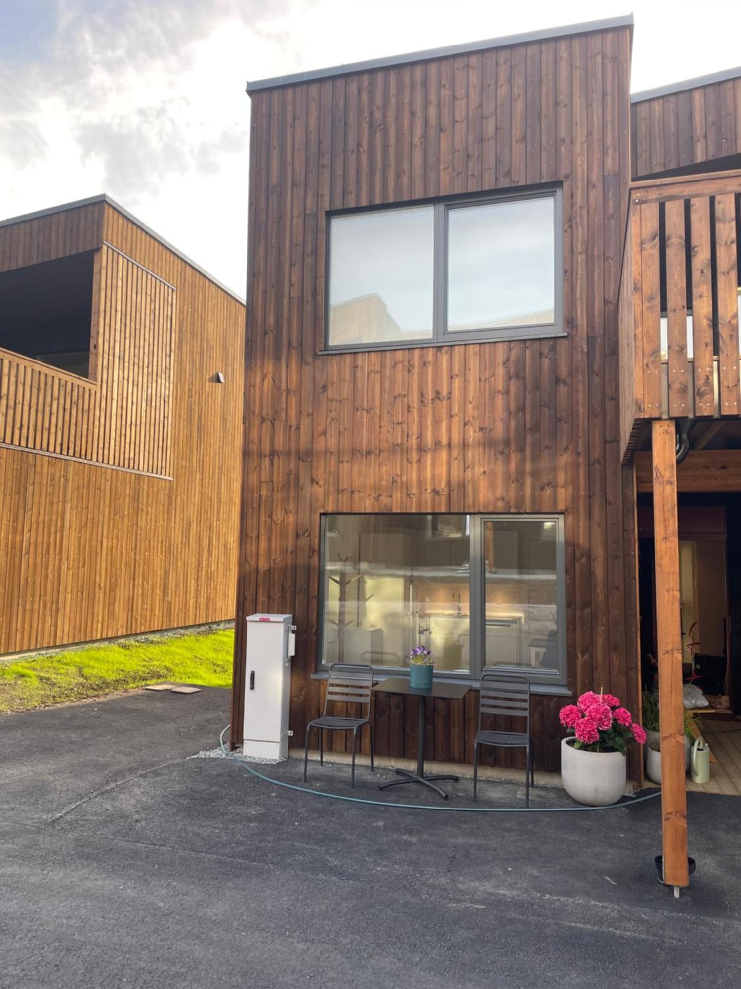 Appartamento Nordheim Close To Sea Nature And Center *