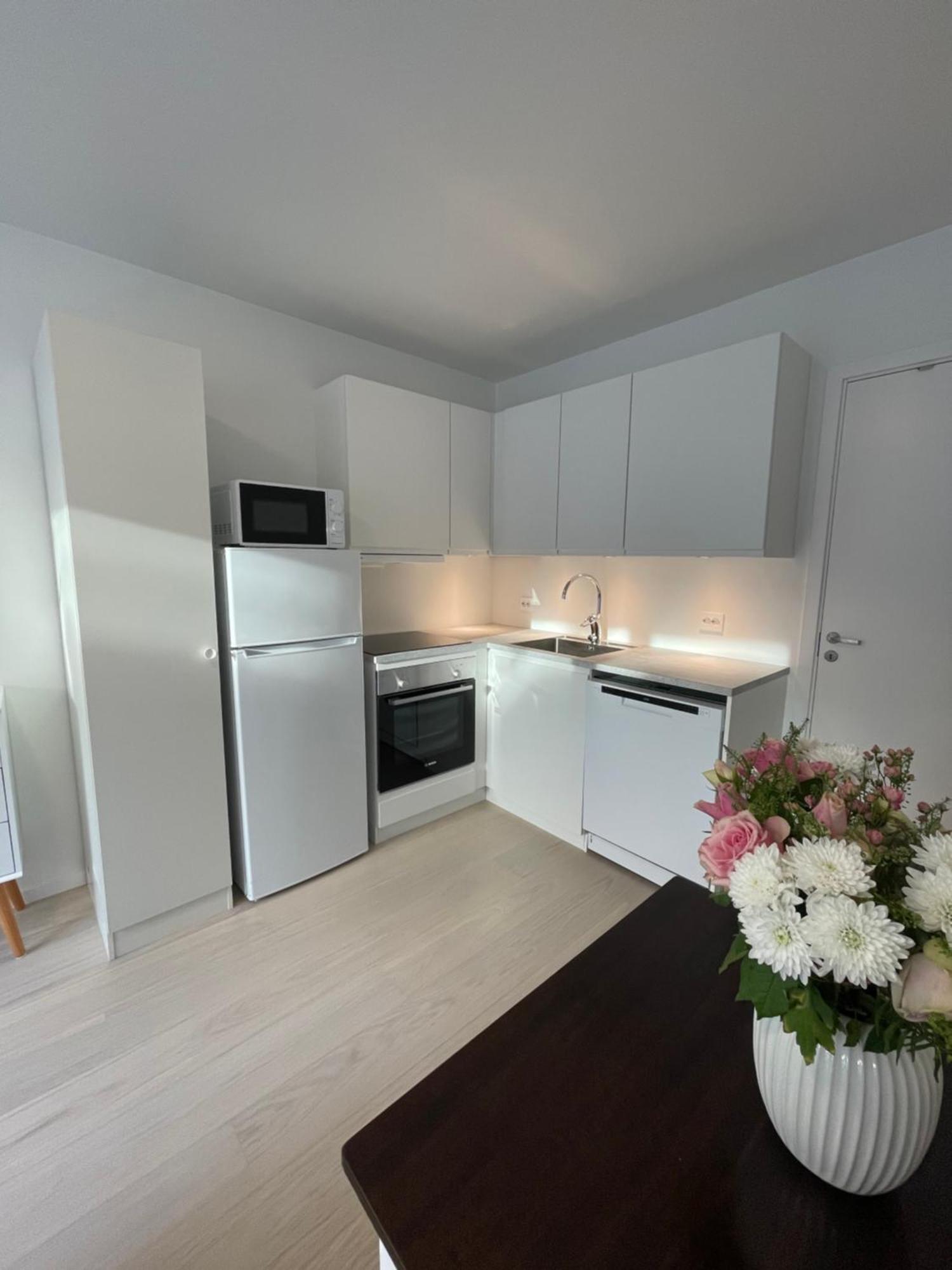 Appartamento Nordheim Close To Sea Nature And Center Tromsø